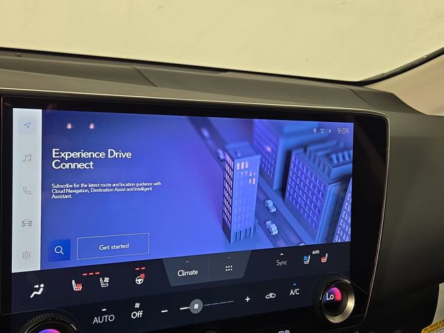 New 2026 Lexus NX 450h+ AWD w/ Luxury Package image 17