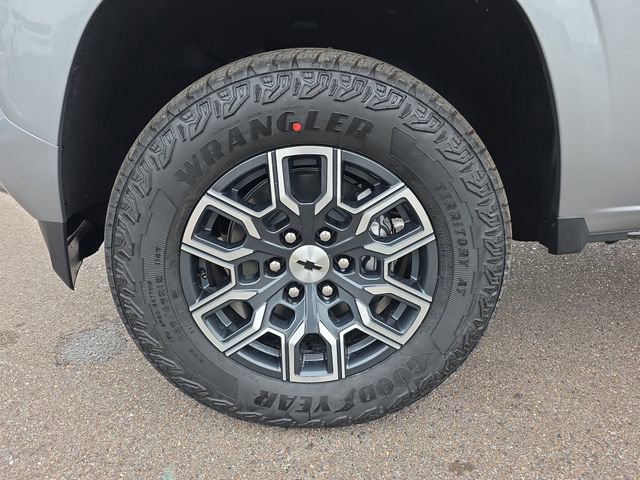 New 2026 Chevrolet Colorado Z71 w/ Technology Package image 8