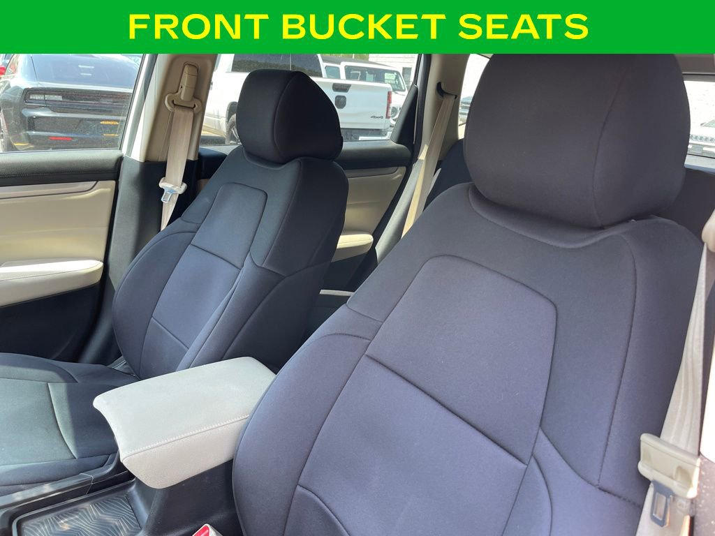 Used 2019 Honda CR-V LX image 16
