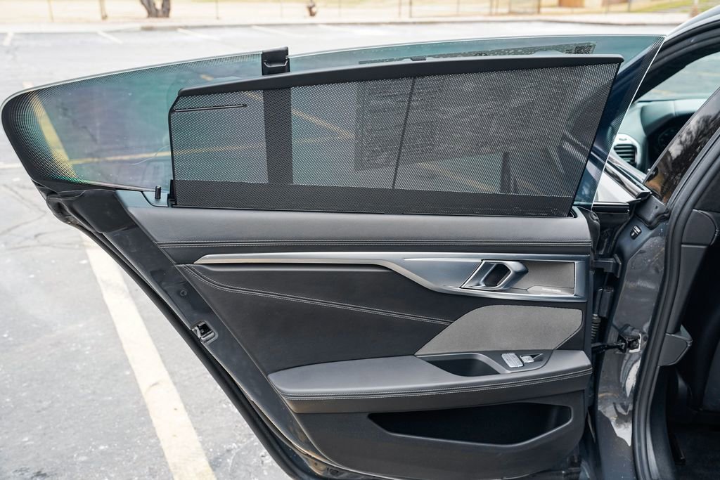 Used 2022 BMW M850i Gran Coupe xDrive image 15