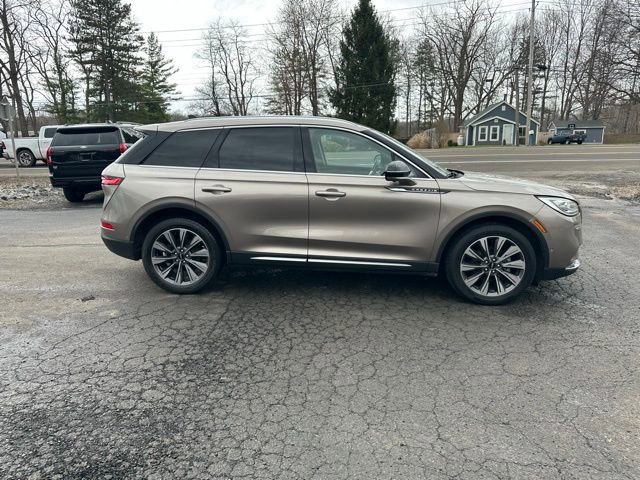 Used 2020 Lincoln Corsair Reserve w/ Equipment Group 202A AWD/4WD image 6