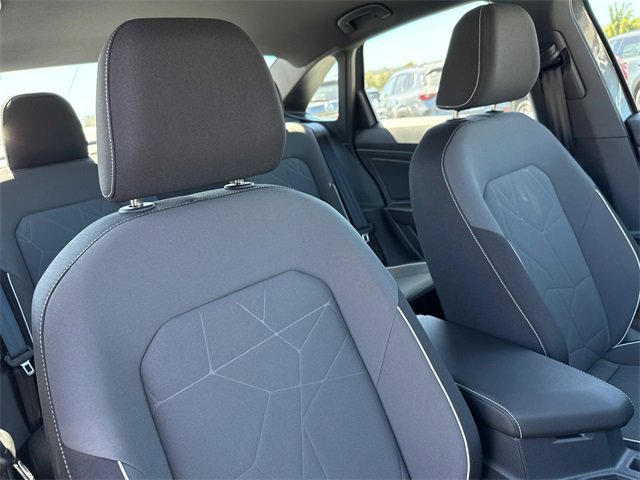 New 2025 Volkswagen Jetta Sport image 18