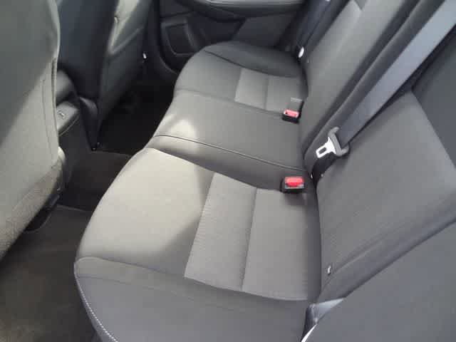 Used 2025 Nissan Sentra SV FWD image 20