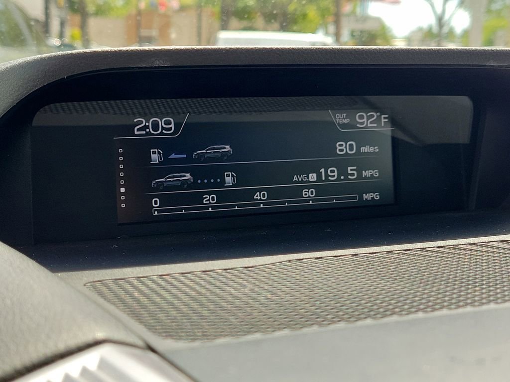 Used 2021 Subaru Ascent Touring image 25