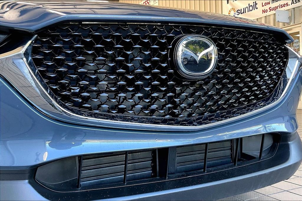 Used 2025 MAZDA CX-30 AWD 2.5 S w/ Preferred Package image 25