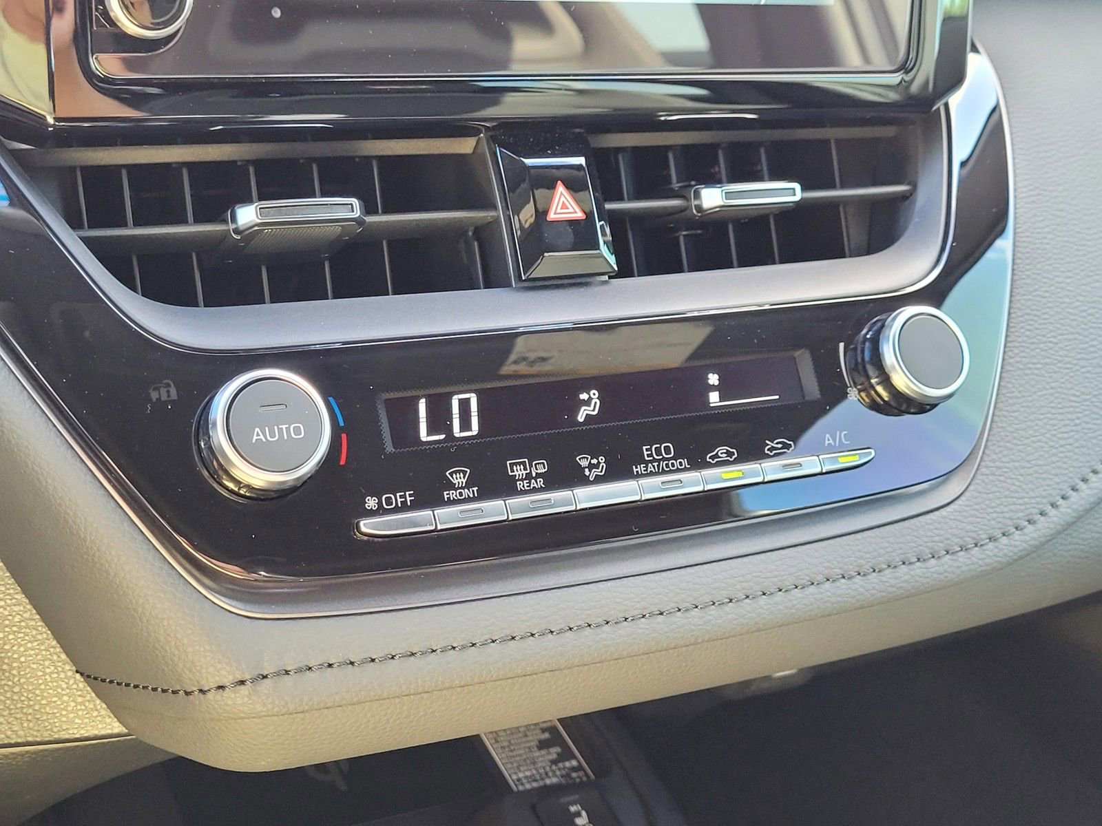 Used 2023 Toyota Corolla Core w/ Performance Package image 24