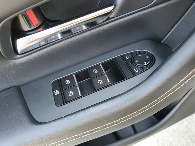 New 2026 MAZDA CX-70 SC Plus image 20