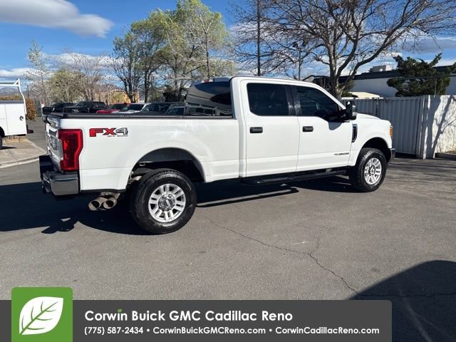 Used 2017 Ford F250 XLT w/ XLT Value Package image 9