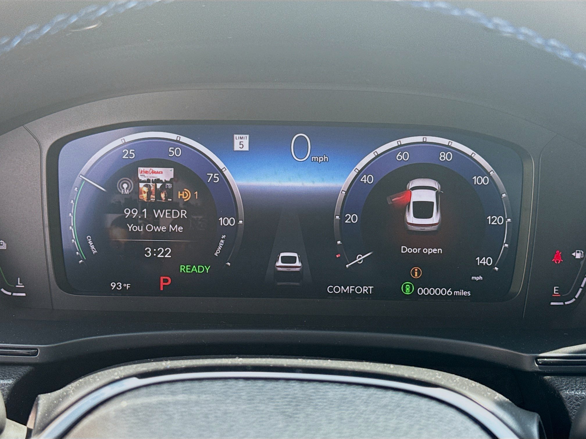 New 2026 Honda Prelude image 11
