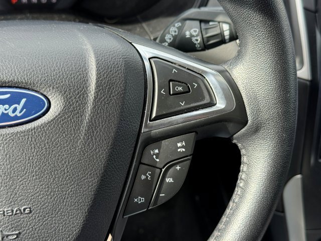 Used 2024 Ford Edge SEL image 29