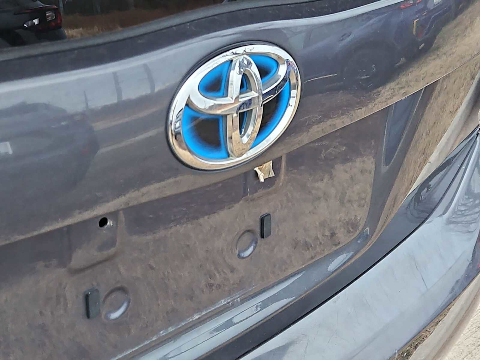 Used 2010 Toyota Prius Five image 12