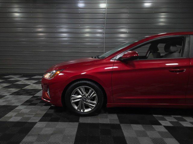 Used 2019 Hyundai Elantra Value Edition image 36