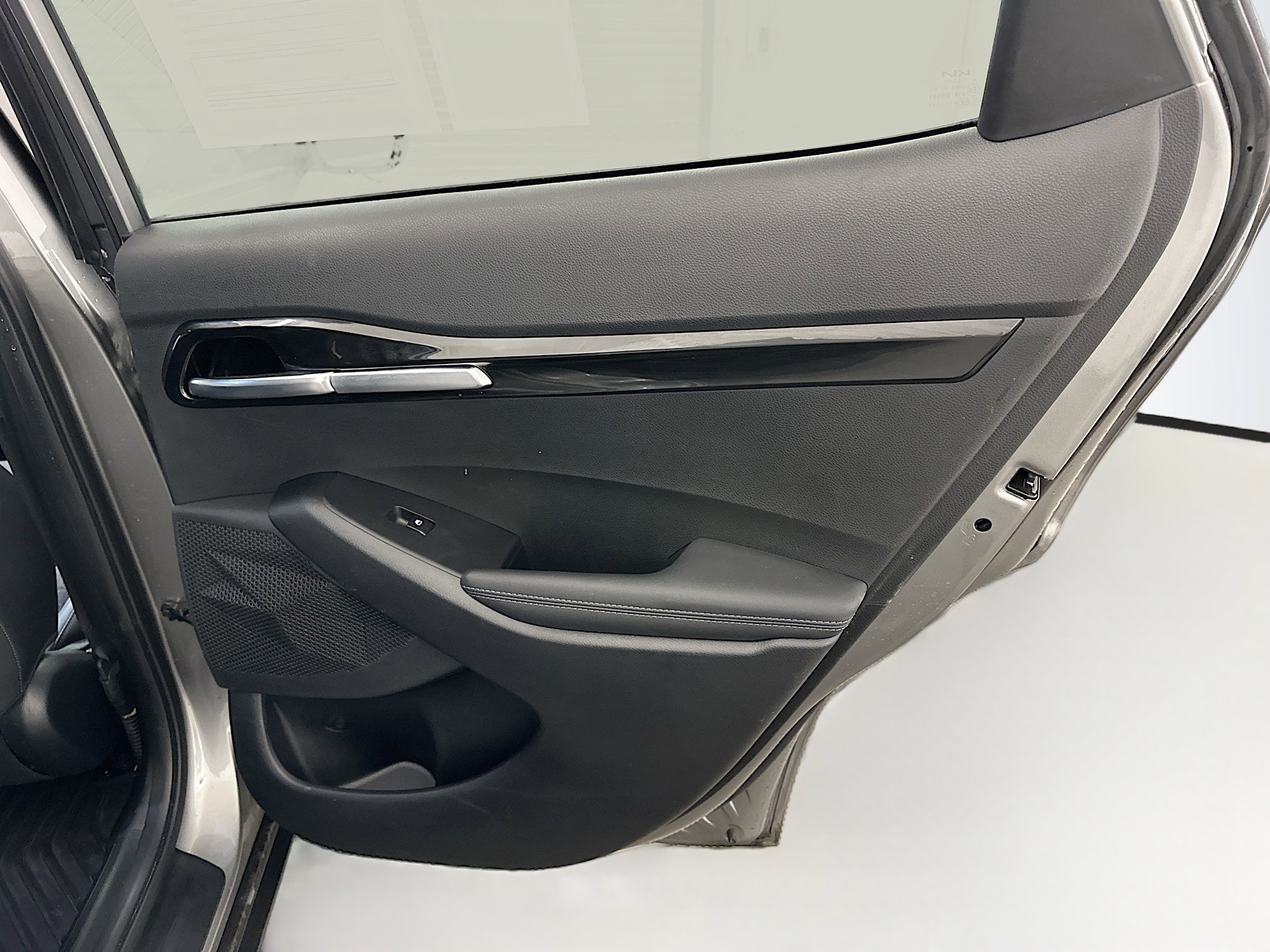 Used 2024 Kia Seltos S image 31