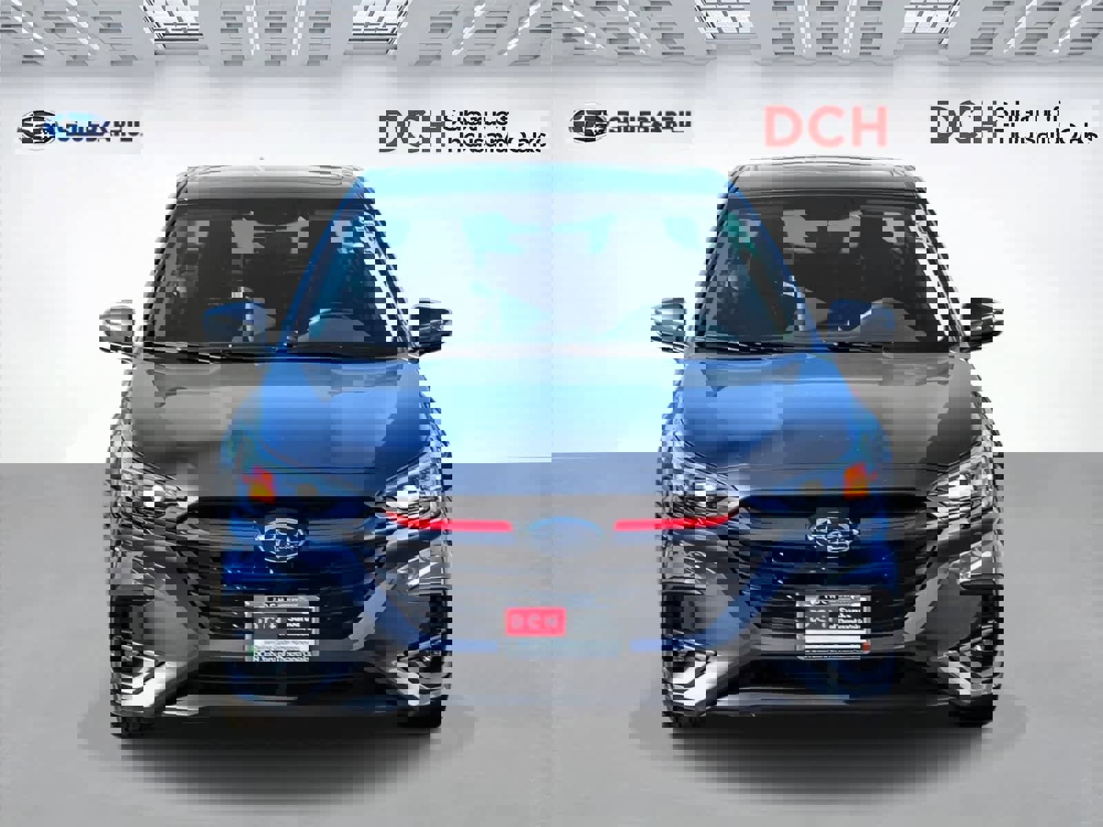 Used 2025 Subaru Legacy Sport image 2