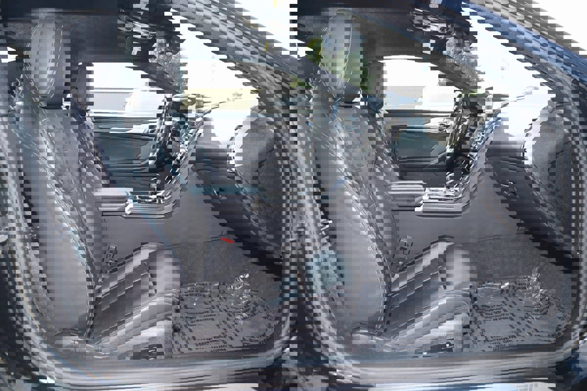 Used 2023 BMW M850i xDrive Coupe image 12