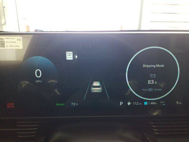 New 2026 Hyundai Ioniq 5 XRT AWD/4WD image 9
