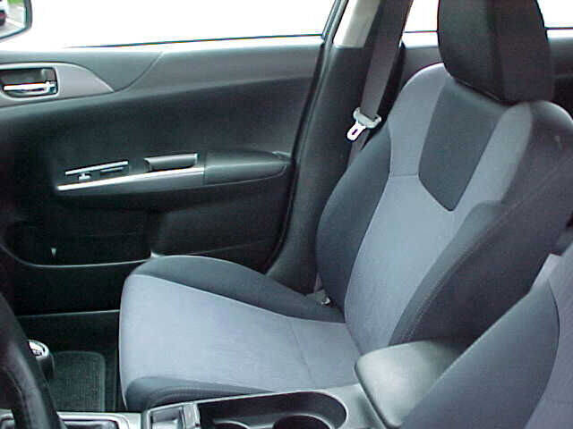 Used 2011 Subaru Impreza Outback Sport image 22