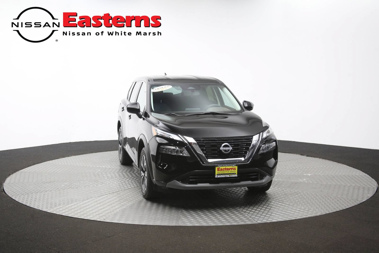 Used 2023 Nissan Rogue SV AWD/4WD image 51