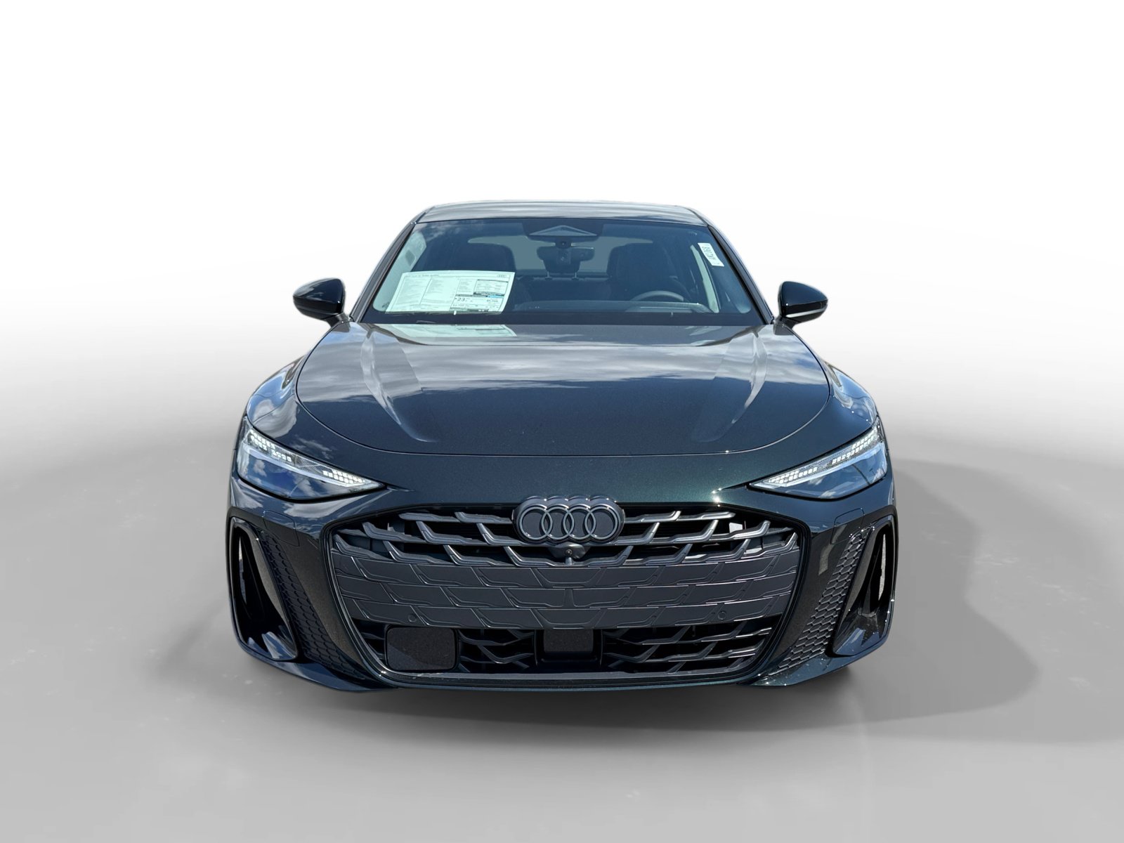 New 2026 Audi A6 Prestige AWD/4WD image 8