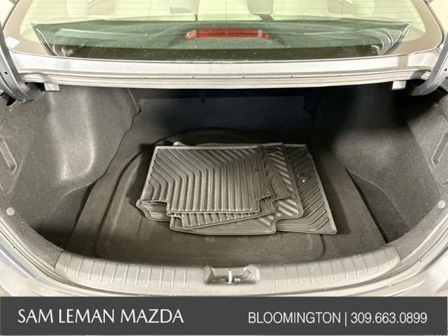 Used 2021 Kia Forte LXS FWD image 23