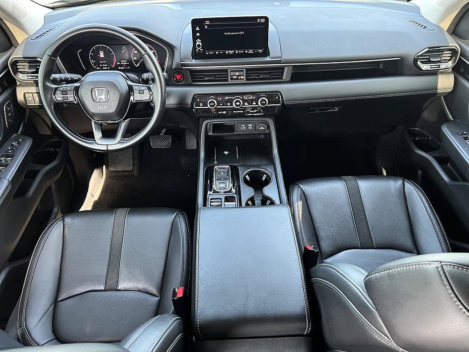 Used 2023 Honda Pilot EX-L image 18