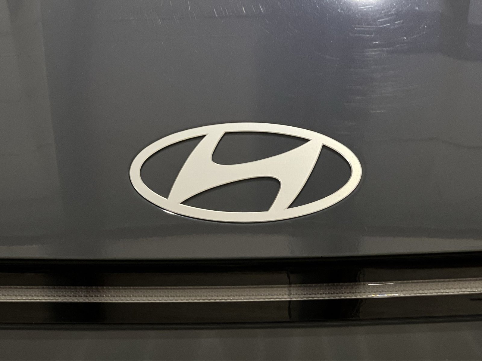 Used 2024 Hyundai Sonata SEL AWD/4WD image 12