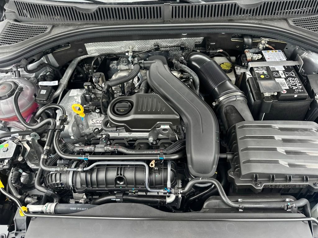 New 2026 Volkswagen Jetta S image 24