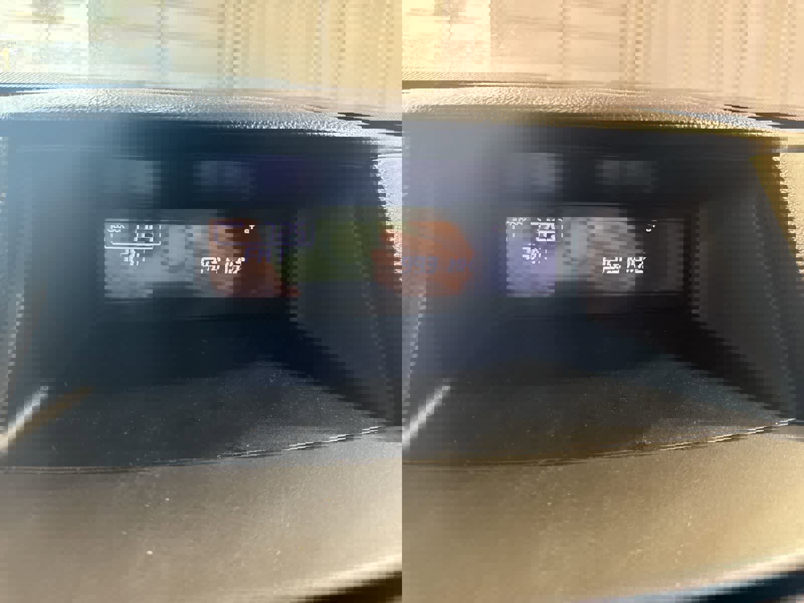 Used 2012 Honda Accord LX image 21