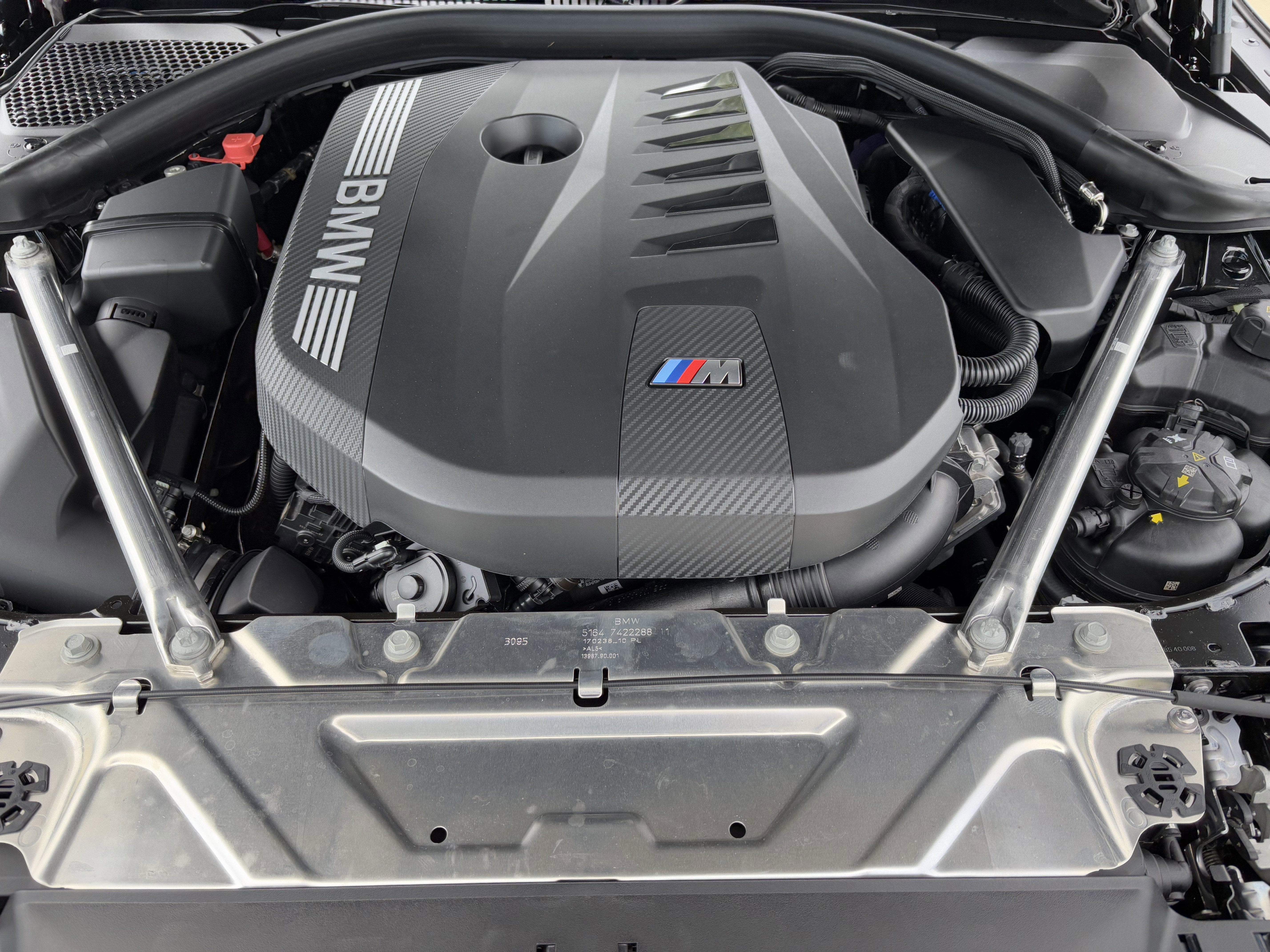 Certified 2026 BMW M440i w/ Premium Package RWD image 31