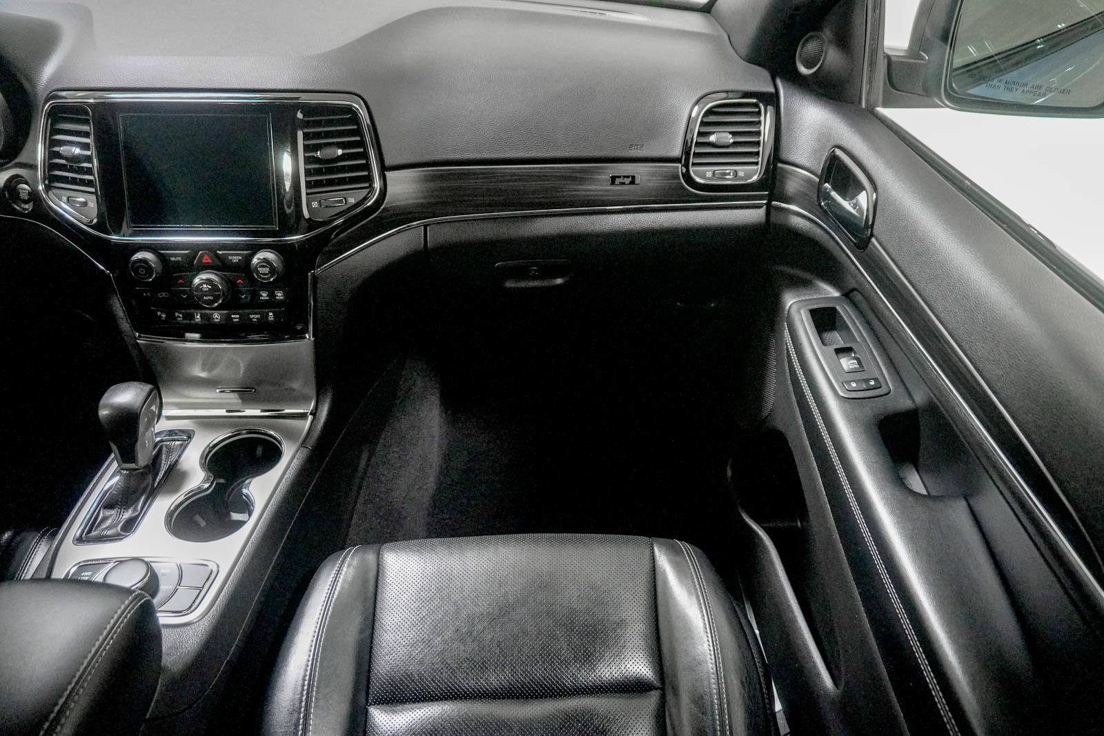 Used 2021 Jeep Grand Cherokee Limited w/ Quick Order Package 28K 80th AWD/4WD image 31