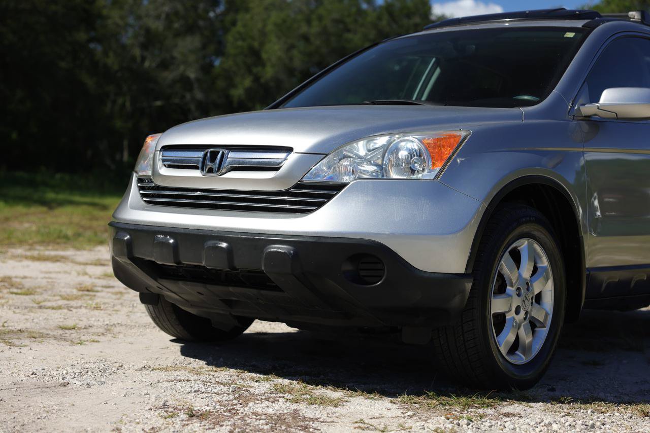Used 2007 Honda CR-V EX-L image 26