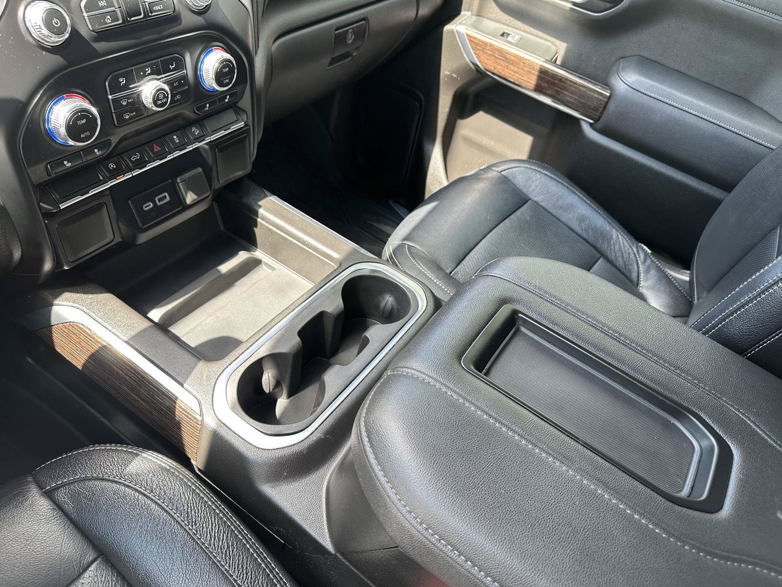 Used 2021 GMC Sierra 1500 Elevation AWD/4WD image 20