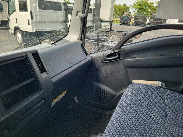 New 2025 Chevrolet Low Cab Forward RWD image 21