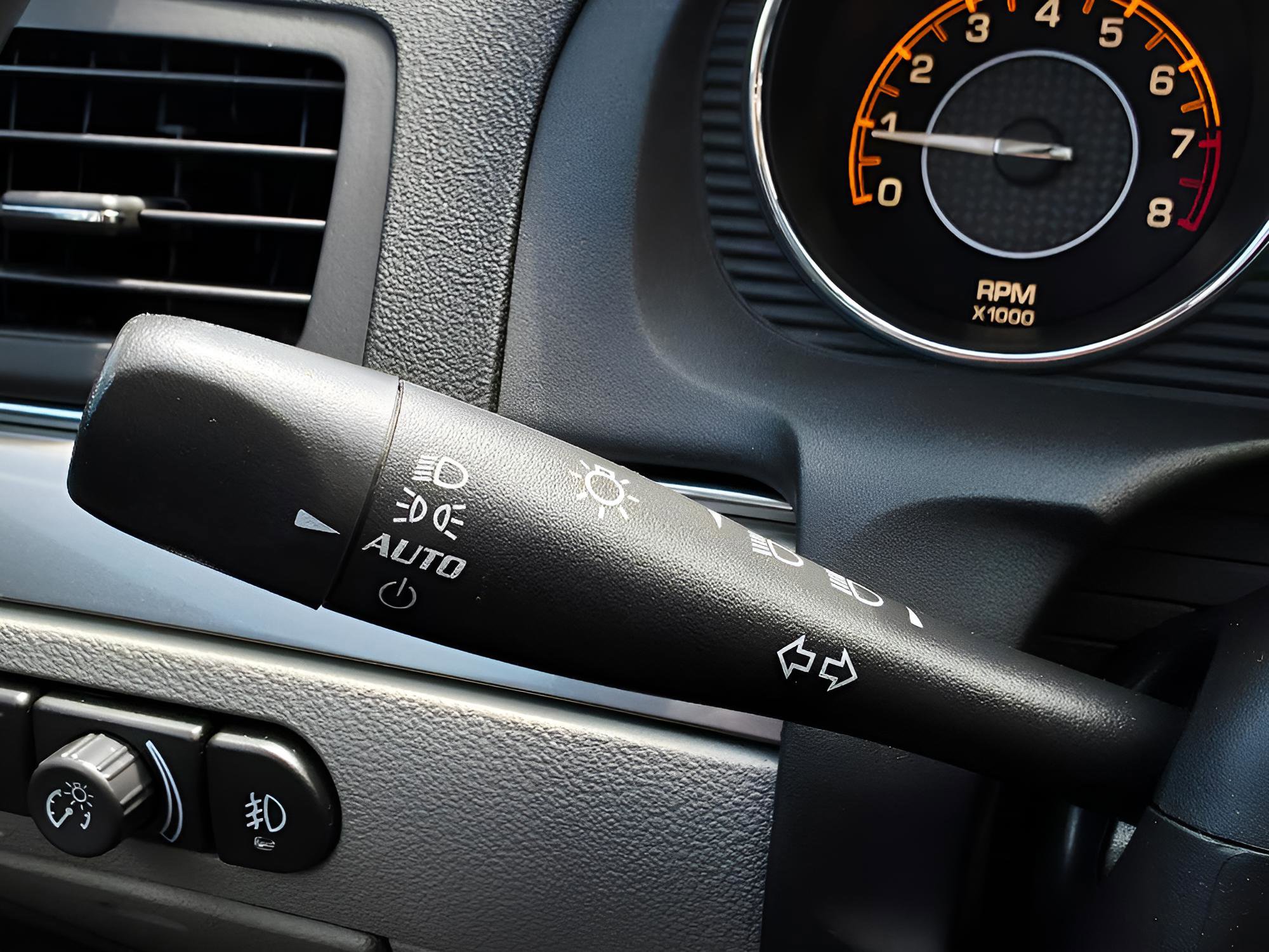 Used 2008 Saturn Aura XR w/ Premium Trim Package image 25