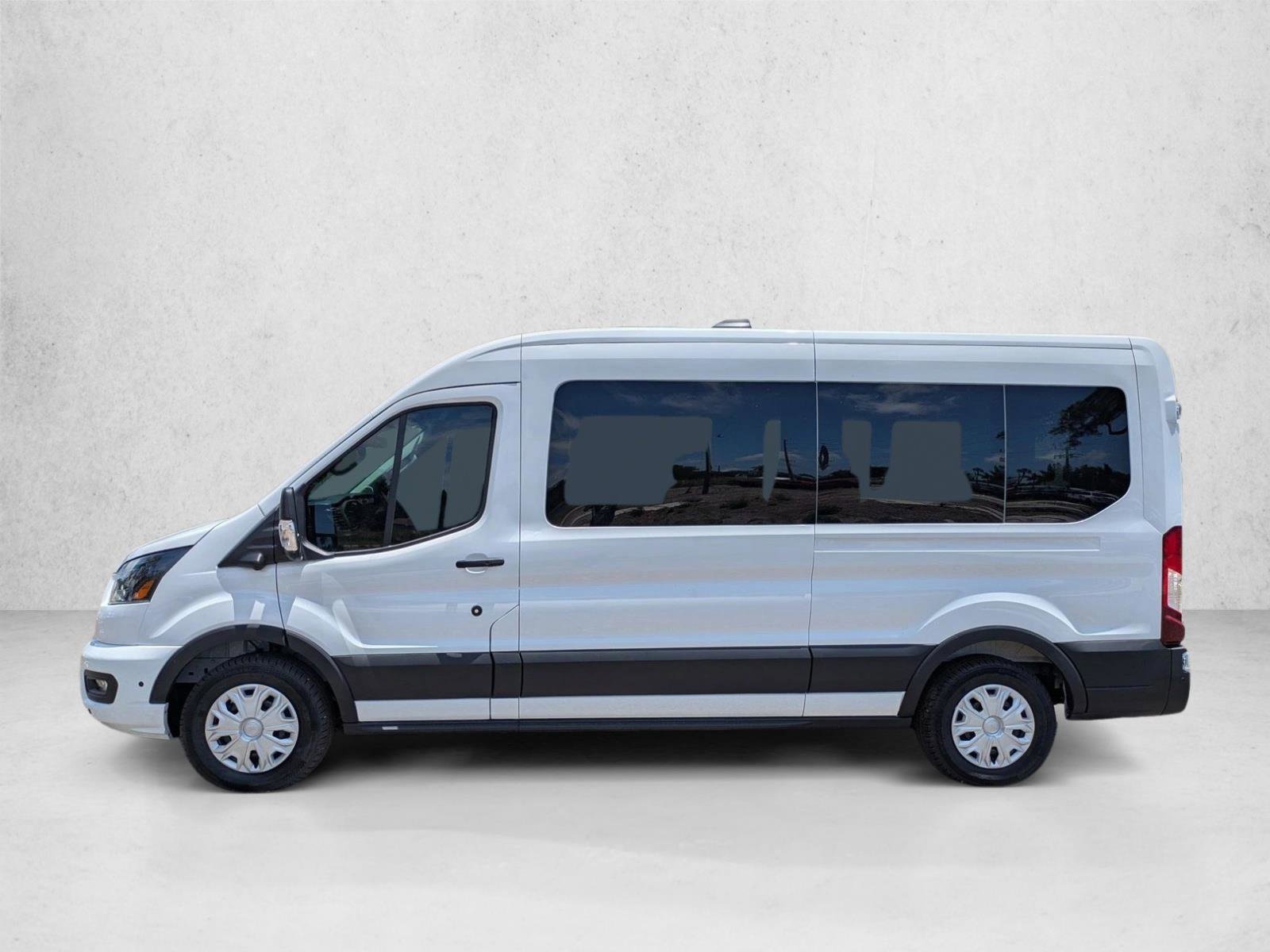 New 2026 Ford Transit 350 XLT RWD image 5
