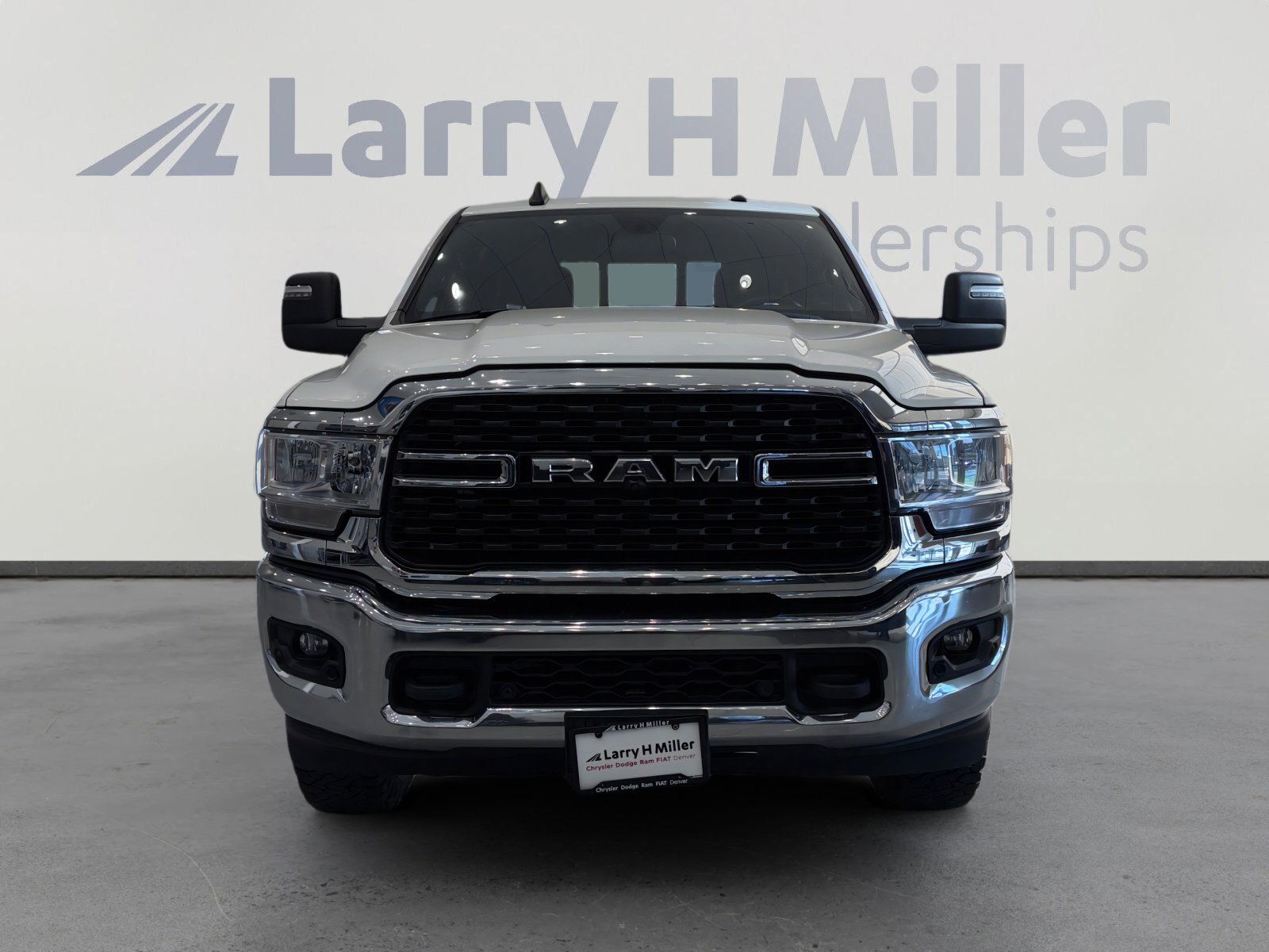 Used 2023 RAM 2500 Tradesman w/ Towing Technology Group AWD/4WD image 8