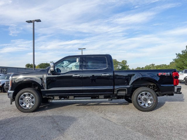 New 2026 Ford F250 Lariat image 12