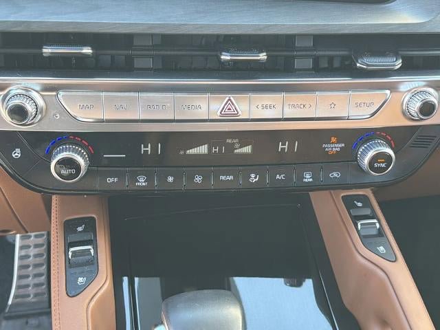 Used 2023 Kia Telluride SX Prestige X-Pro AWD/4WD image 32