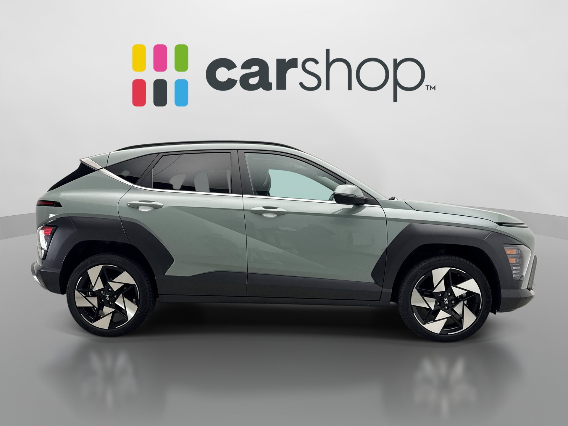 Used 2024 Hyundai Kona Limited AWD/4WD image 6