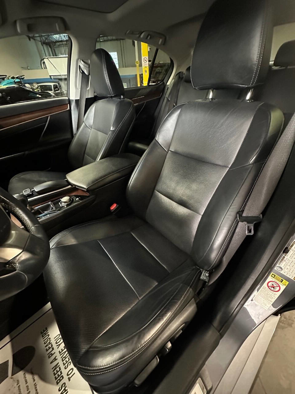 Used 2015 Lexus GS 350 w/ Premium Package image 12