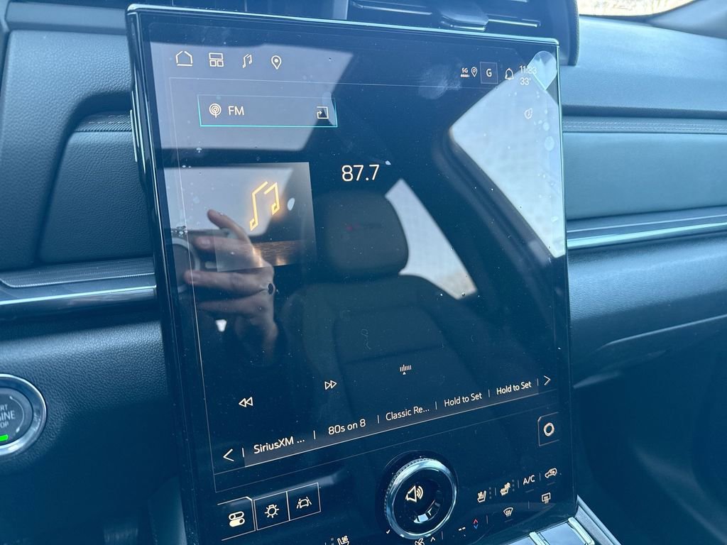 New 2026 GMC Terrain AT4 image 13