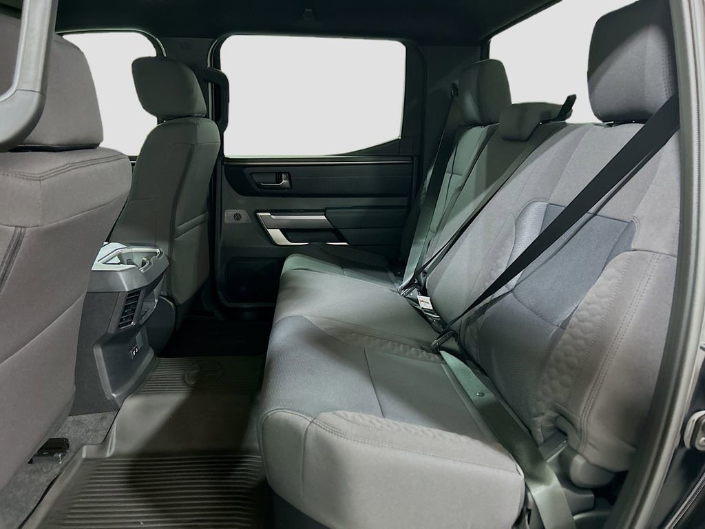 New 2026 Toyota Tundra SR5 w/ SR5 Convenience Package image 23