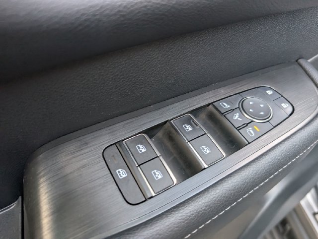 Certified 2026 Nissan Armada Platinum AWD/4WD image 13