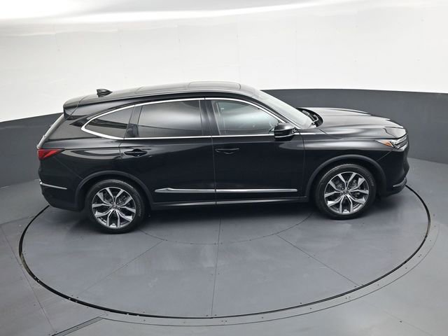 Used 2023 Acura MDX Technology image 23