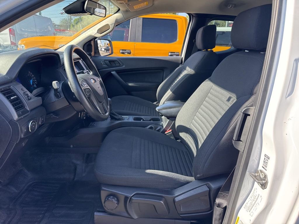 Used 2019 Ford Ranger XL w/ Equipment Group 101A Mid RWD image 6