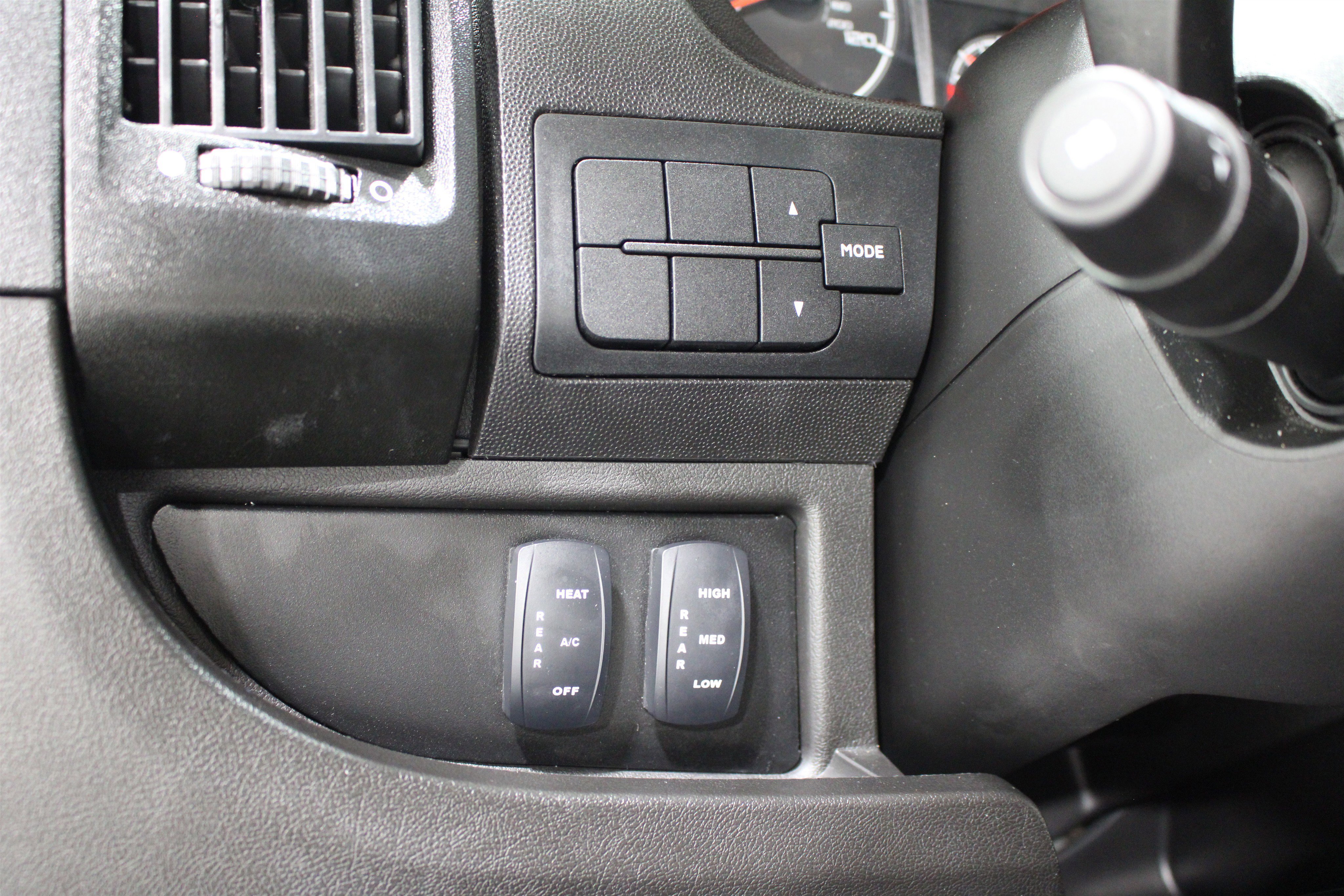 Used 2021 RAM ProMaster 1500 FWD image 8