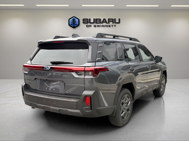 New 2026 Subaru Outback Premium w/ Premium/Limited Package AWD/4WD image 5