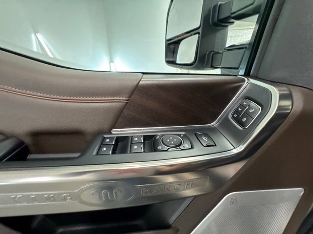 New 2026 Ford F250 King Ranch w/ Chrome Package image 14