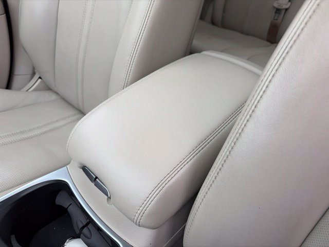 Used 2015 Cadillac SRX Performance w/ Driver Awareness Package FWD image 31