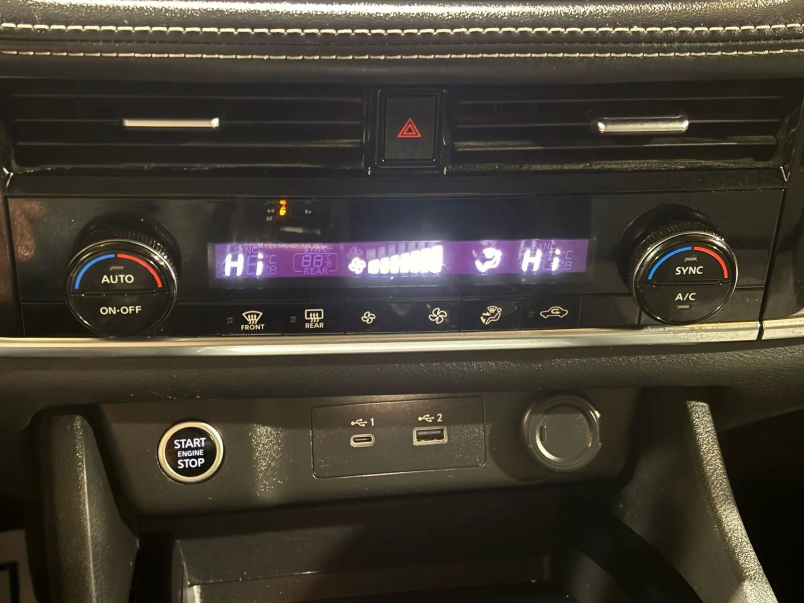 Used 2021 Nissan Rogue SV image 44